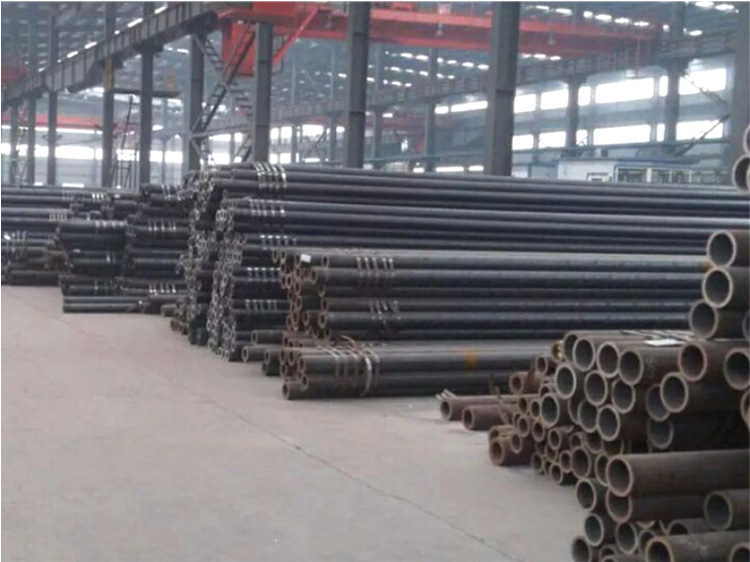 江口12cr2mo化肥专用管